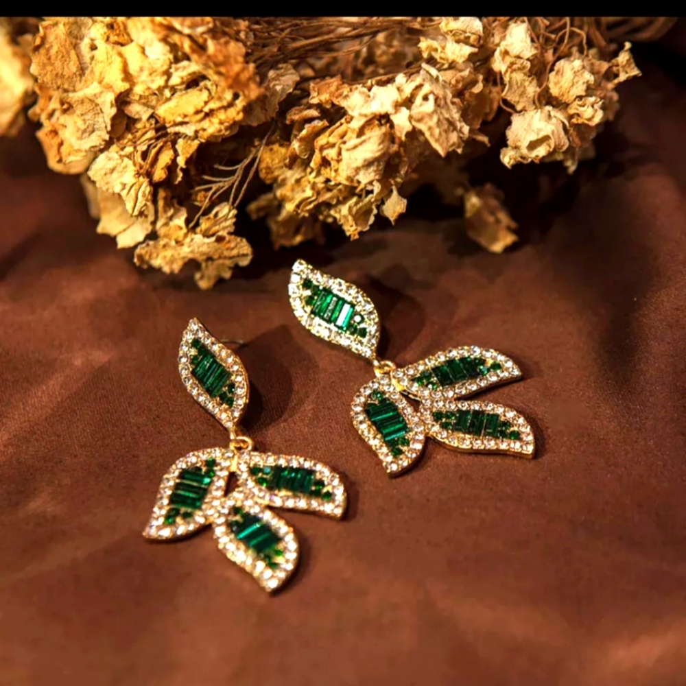 Earring